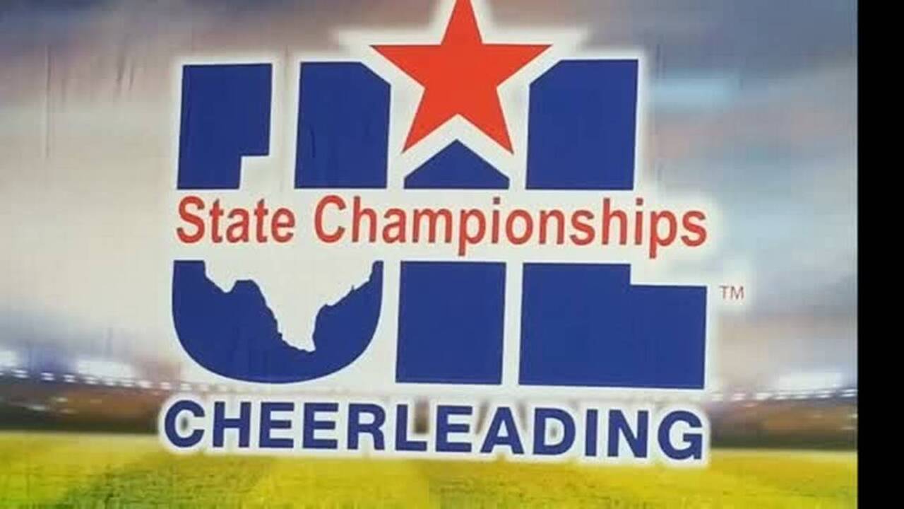 UIL State Spirit Championships In Fort Worth Jan 11 13 Fort Worth