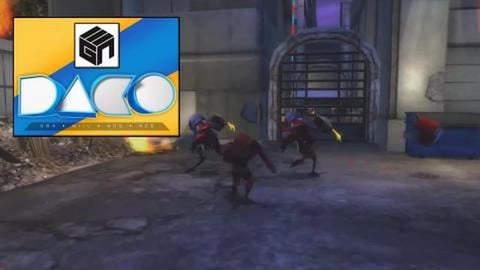 Ben 10 Ultimate Alien: Cosmic Destruction - Episode 15