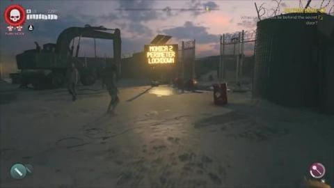 Legendary AK47 Step By Step Dead Island 2
