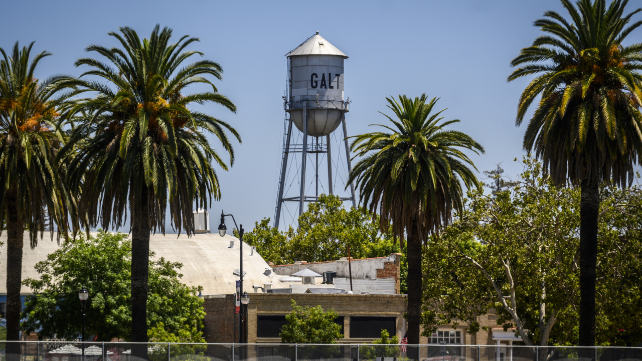 Coronavirus cases spike in Galt CA in the past few weeks Sacramento Bee
