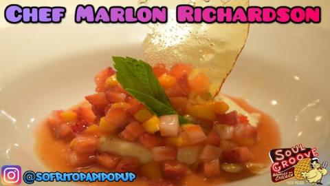 Chef Marlon (Dominican Food)