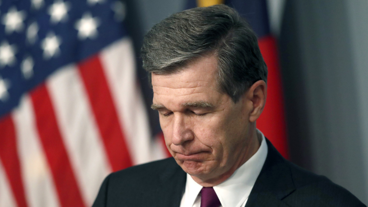 North Carolina expands COVID19 contact tracing as state reopens