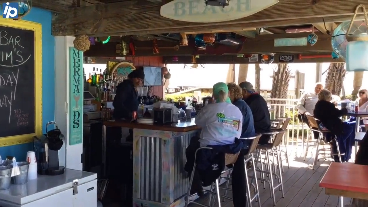 Pool Bar Jim s Is Back Charlotte Observer