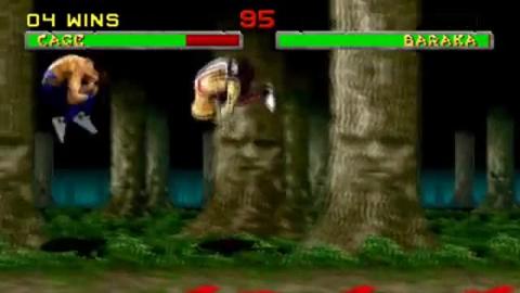 Mortal Kombat Trilogy Review