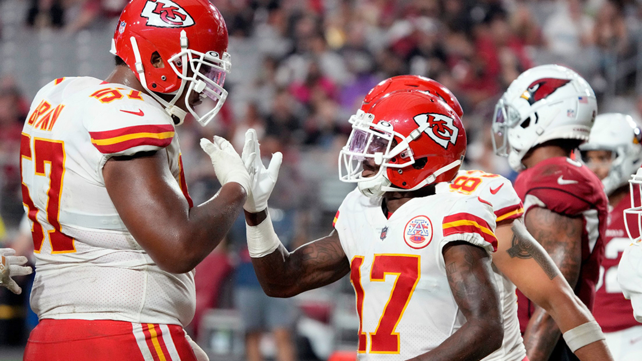 What will the Chiefs do without Orlando Brown? – Chiefs Focus All Sports  Network