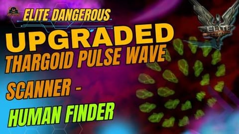 How to find Human captives on TITANS withthe Pulse Wave X...