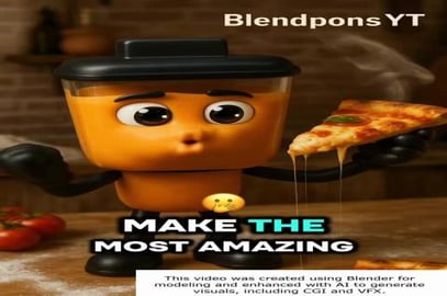 The Best Pizza recipe 