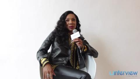 Lil Mama uInterview Trimmed