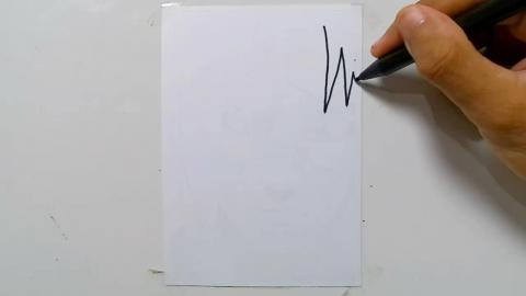 Drawing ITACHI | Naruto Shipudden