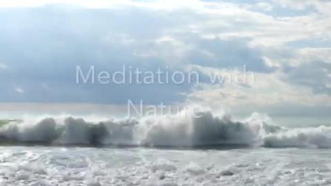 Meditation Relaxing Music •  Calm, Relaxing, Stress Rel...