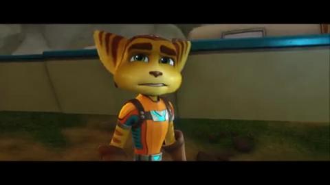 Ratchet n Clank (2016) Game Review