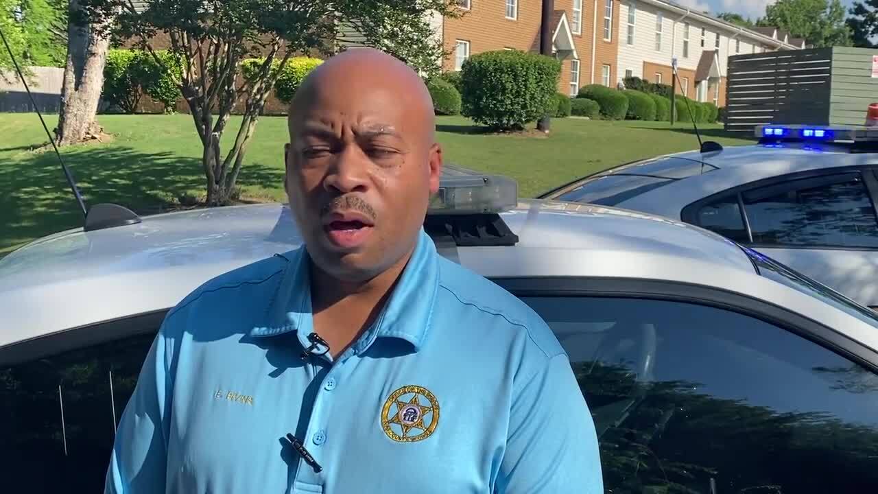 One dead, two shot in Macon, GA shooting | Macon Telegraph