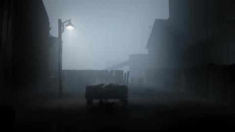 INSIDE gameplay part 25