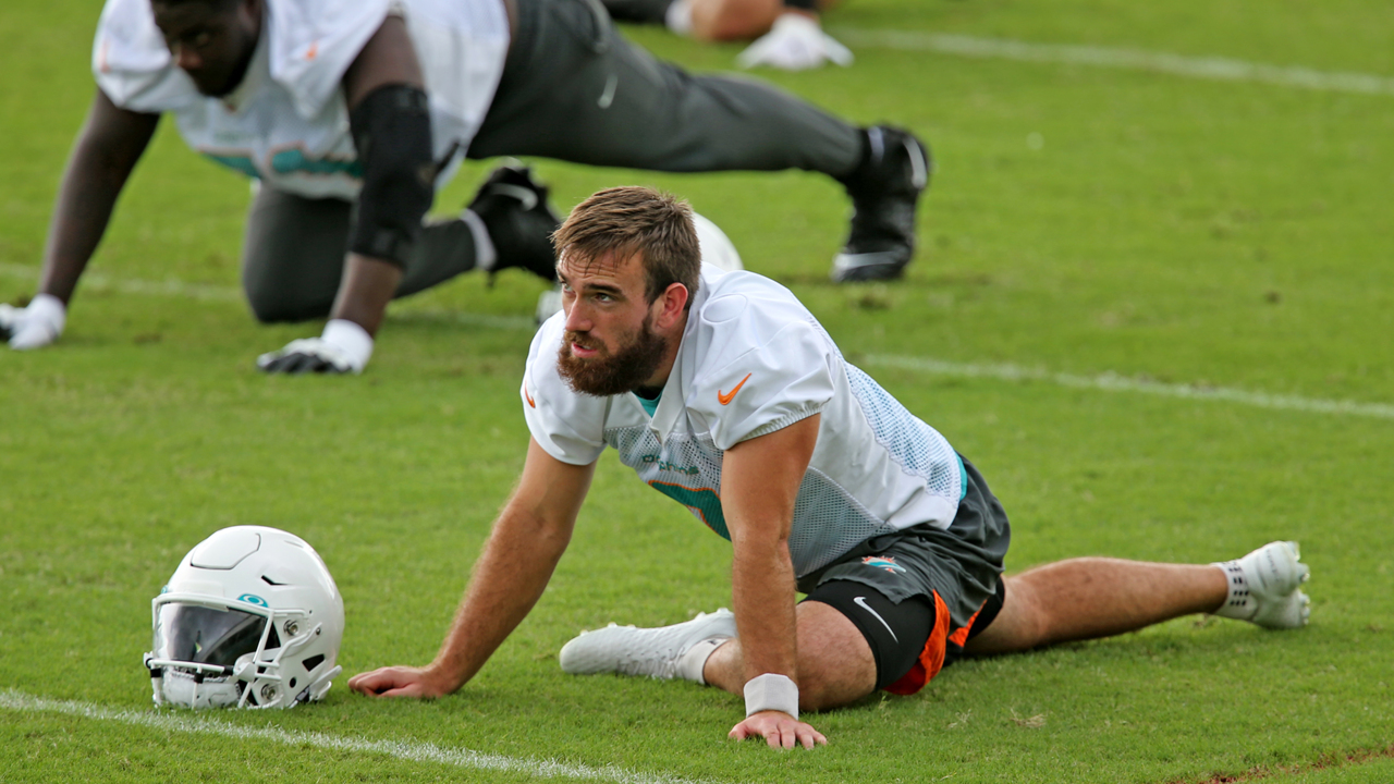 Dophins sign kicker Jason Sanders to contract extension