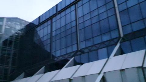 ABANDONED OFFICE COMPLEX. CHECK MY CHANNEL FOR THE FULL V...