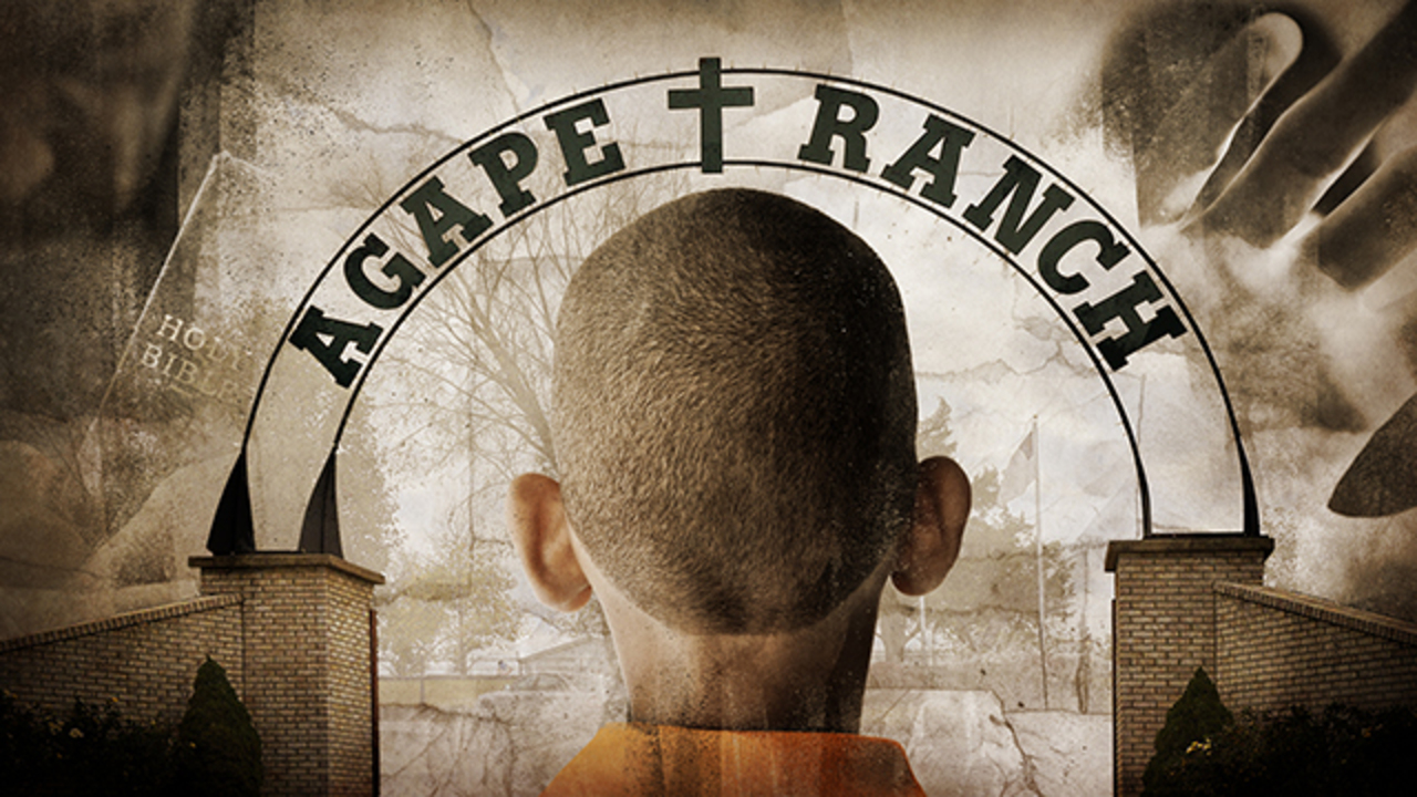 Abuse at Agape Boarding school Kansas City Star