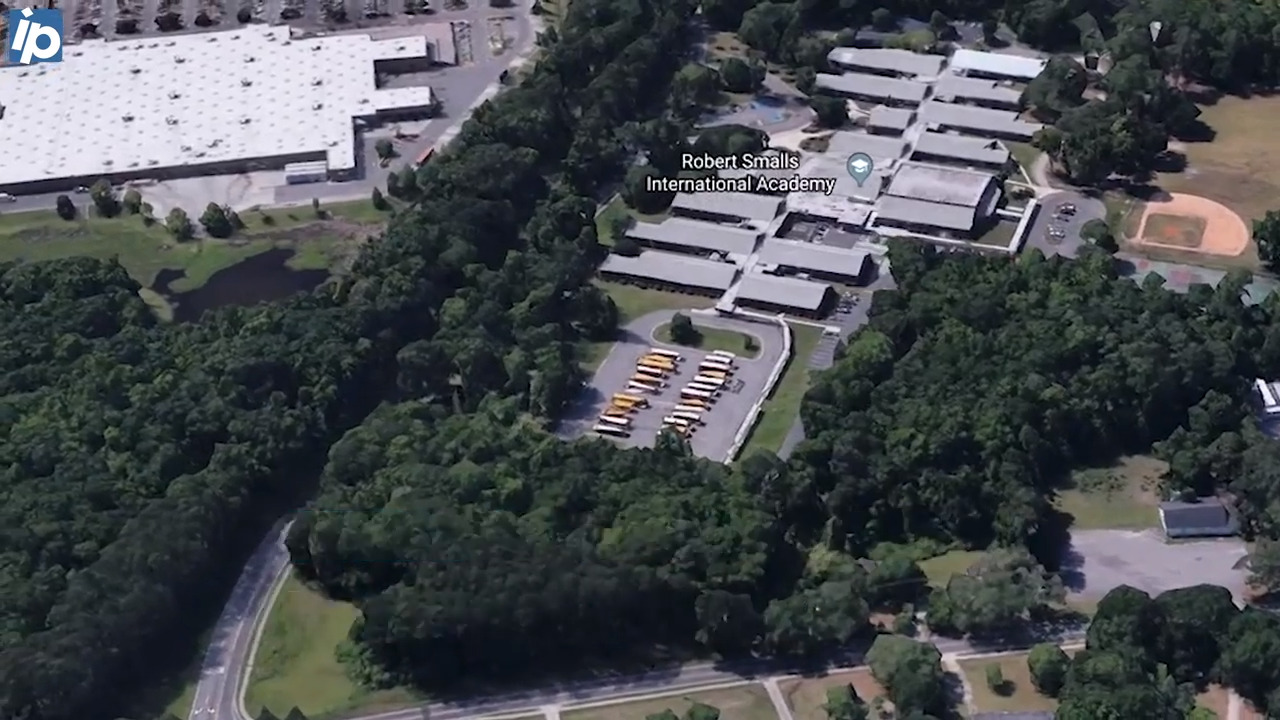 Beaufort Co. property taxes for schools debated by SC senator Hilton