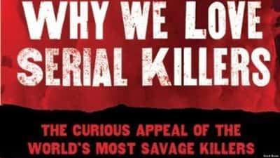 Jeffrey Dahmer Netflix Series - Is it Glorifying Serial Killers? - Stay at  Home Mum