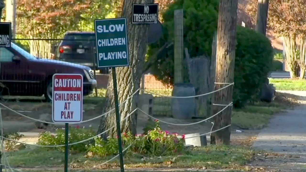 18monthold, others in hospital after shooting NC police Raleigh News & Observer