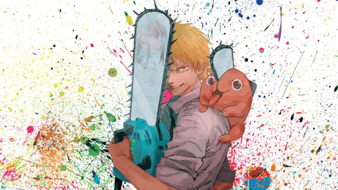 Chainsaw Man Devils Rated Part 1