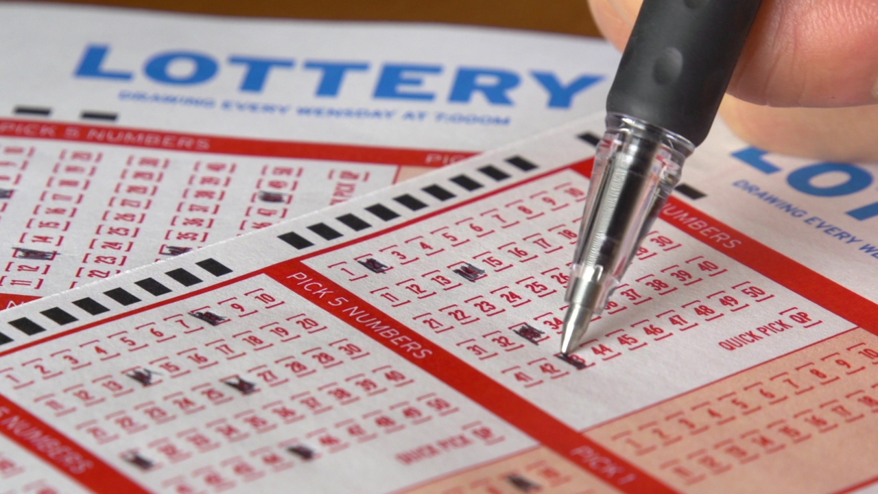 When Is The Illinois Powerball Drawing