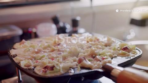 From First Chop to Confident Chef: Find Your Tier