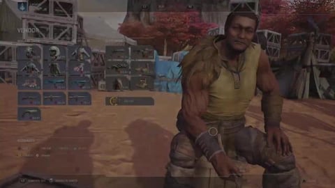 Outriders: Worldslayer How To Get Every NEW LEGENDARY WEA...