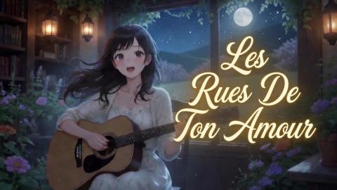 Les Rues De Ton Amour - Ghiblilady