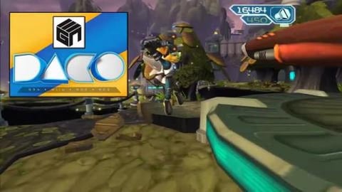 Ratchet & Clank: Going Commando - Episode 14