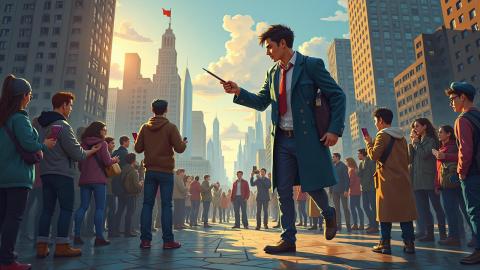 Understanding Political Science