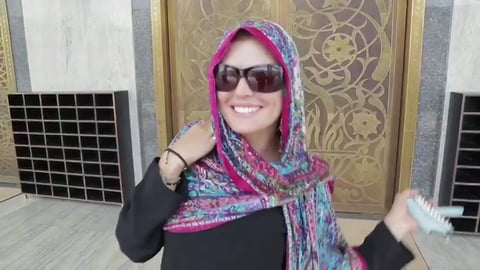 Top 10 Things To Do In Dubai