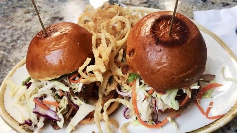 Other Fish in the Sea