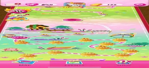 Candy crush: 24/12 level 5718 gameplay 