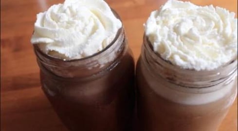 2 Quick & Easy Iced Coffee Recipes 