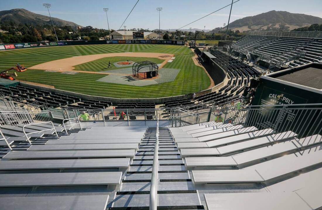 Baseball legend Ozzie Smith to visit Cal Poly for dedication