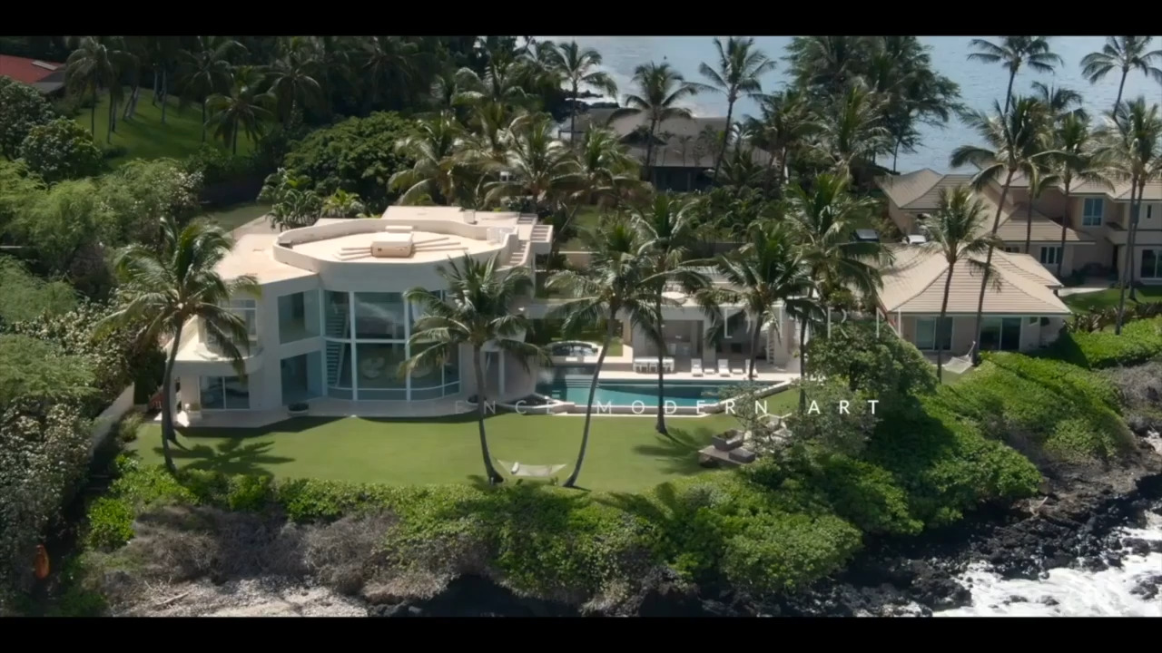 Video Most expensive home for sale in Maui, Hawaii Sacramento Bee