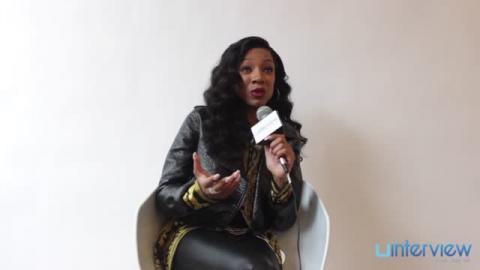 Lil Mama Bio: How She Got Into Music