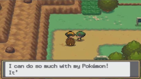 Pokémon HeartGold - Episode 22