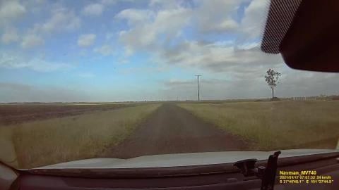 Wolf & Tikaani's Adventures - off the beaten track