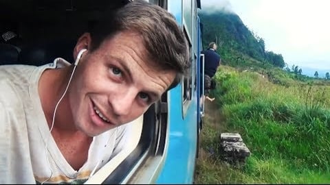 9 Reasons to Visit Sri Lanka