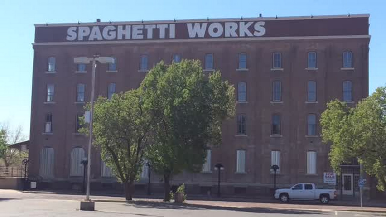Spaghetti Works building to feature mixed-use development | Wichita Eagle