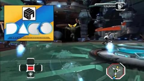 Ratchet: Deadlocked - Episode 6