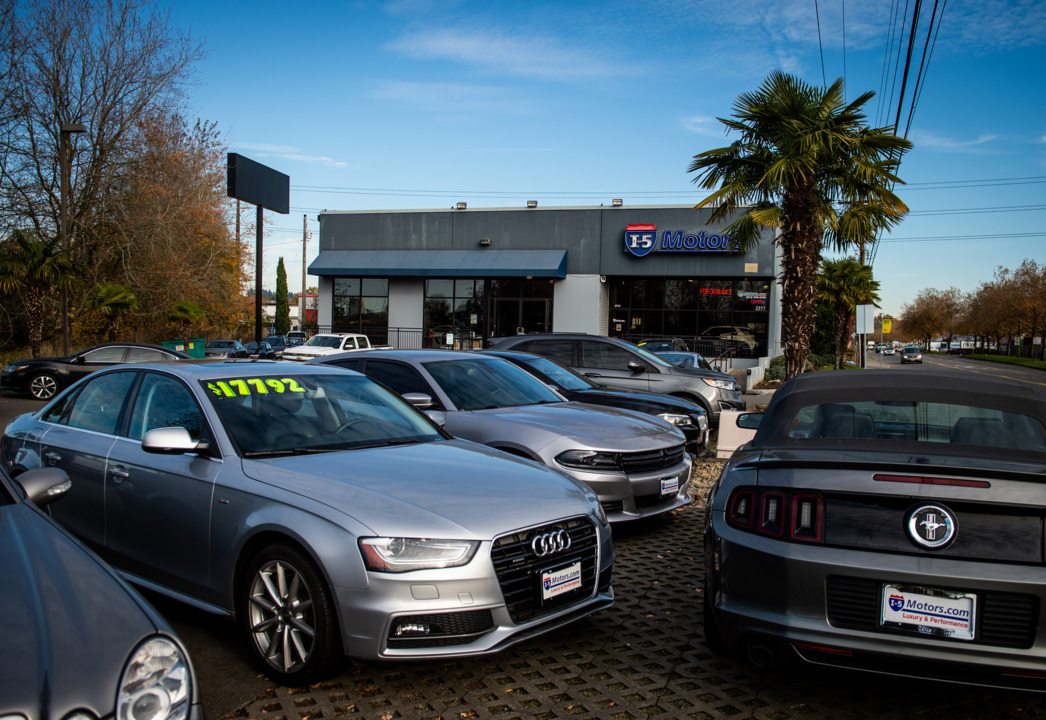 Car dealership told to vacate but Fife hasn’t provided cash