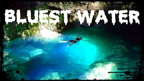 Bluest Water on Earth | TOP 20 Locations