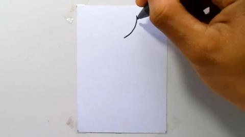 how to draw tatto V45