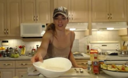 How to Make Napa Valley Blood Orange Buttermilk Salad Dre...