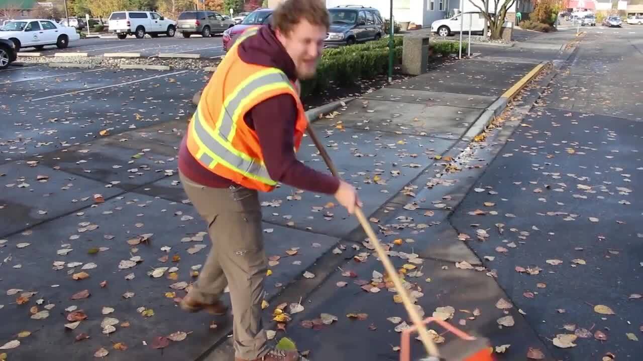 Heavy rain, gusty winds, possible flooding forecast for Tacoma | Tacoma ...