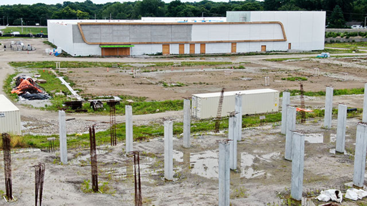 Will Mission Gateway ever be completed? Kansas City Star