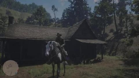 Best Unlimited Money_XP Glitch in Red Dead Online