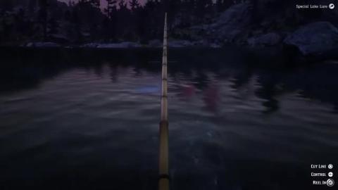 Red Dead Redemption 2 The Sunday Morning Fishing Show Ep....